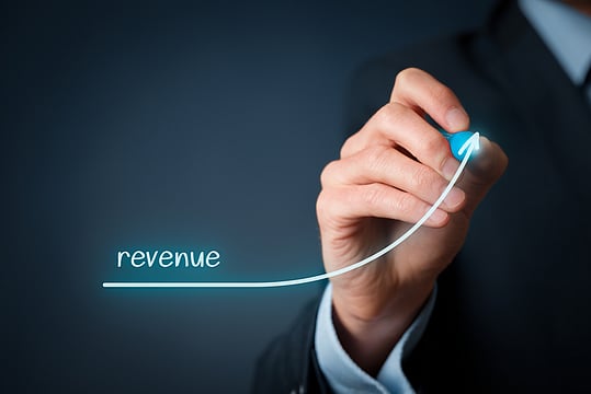 Revenue Leakage - The Case Of Blatant Denial