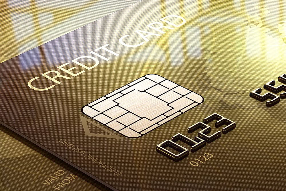 Credit Card Industry Portfolio Rises 44%: CreditScape