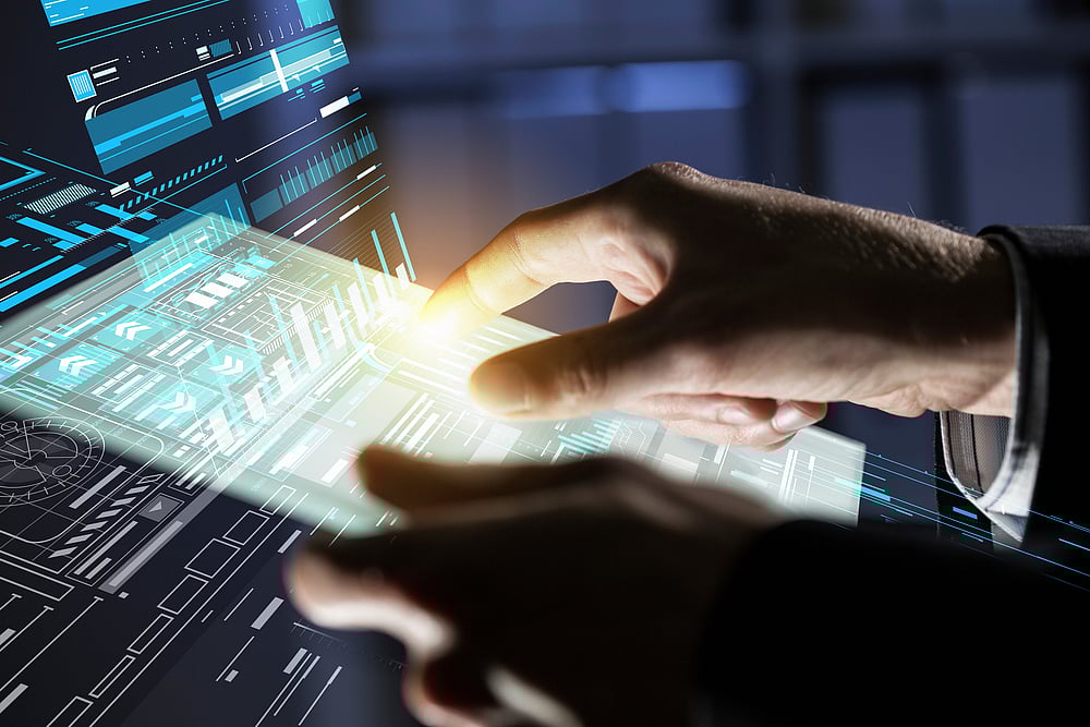 How Technology Is Reshaping BFSI Sector