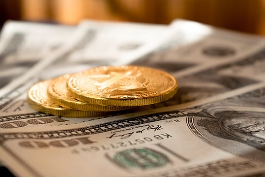 Forex Reserves Seem to Surpass Record $600 Bn on Strong Capital Flow