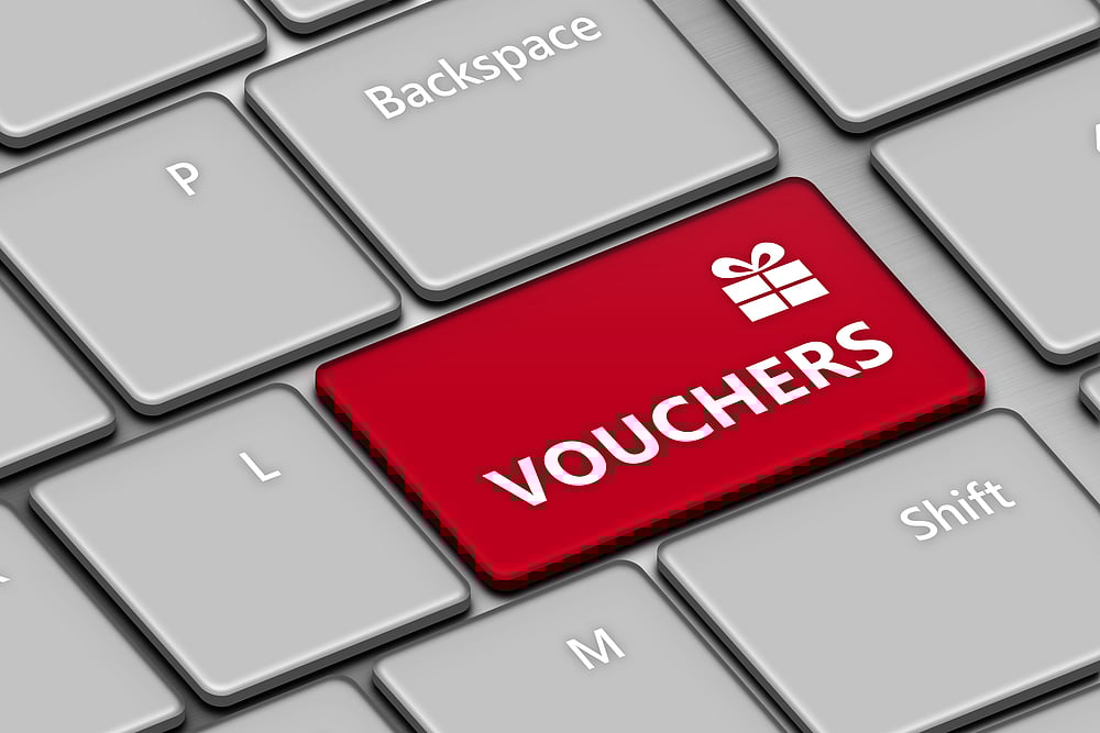 Taxability of Vouchers– A curious Case Of The Missing Tail