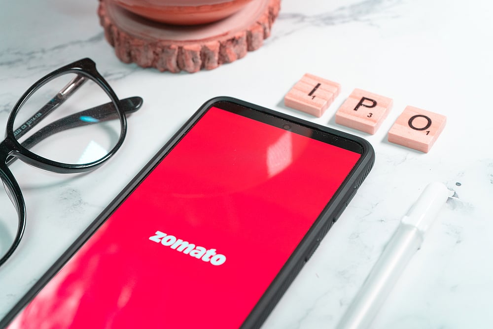 Zomato 