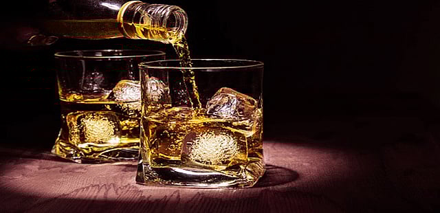 Business of United Spirits