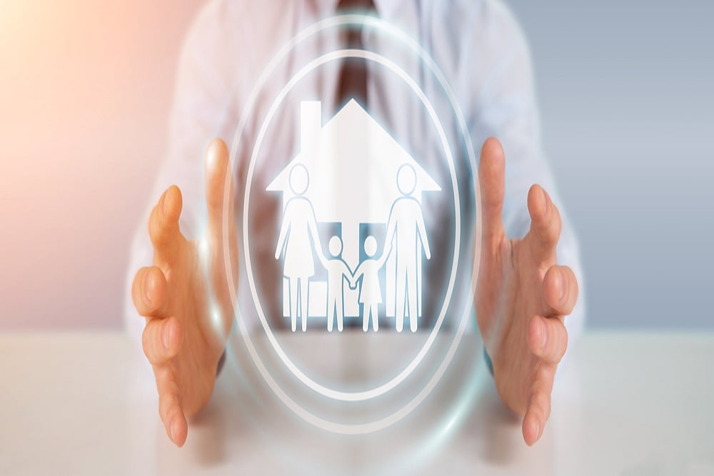 Digital Innovation Is The Driving Force Behind Insurance Industry