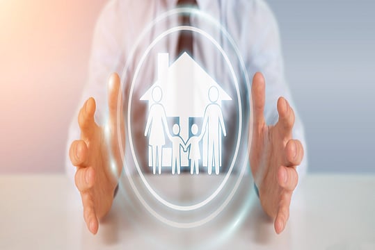 Digital Innovation Is The Driving Force Behind Insurance Industry