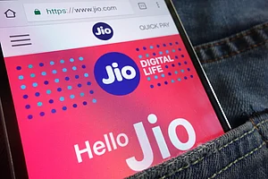 Jio Outlines Mega AI Push In Its AGM