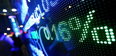 Market ends red for Sensex and Nifty in a row