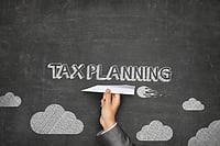 Plan Early to Save On Taxes Plan Early to Save On Taxes