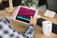 Retail Investors Need To Be Cautious About Algo Trading, Regulators Have To Be Wary About Black Swan Events
Retail Trading