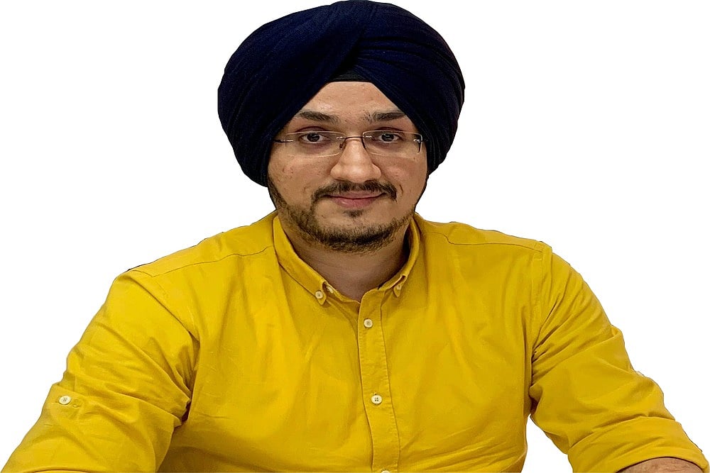 A Wealth Revolution Has Begun