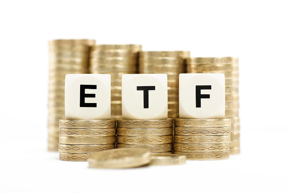 Benefits Of Investing In ETF