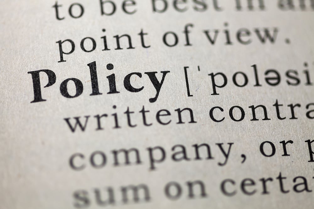 Orphan Policy And How To Deal With It