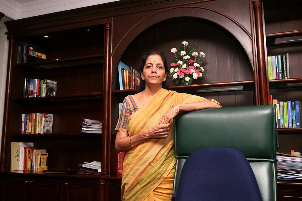 Coronavirus: Govt Announces Rs 1.7 Lakh Crore Relief Package For The Poor