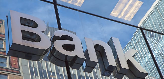 The bank had posted a net profit of Rs 329.63 crore in the year-ago period.