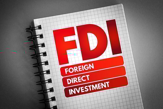 Trend of Strong FDI to Accelerate in Coming Quarters: Experts