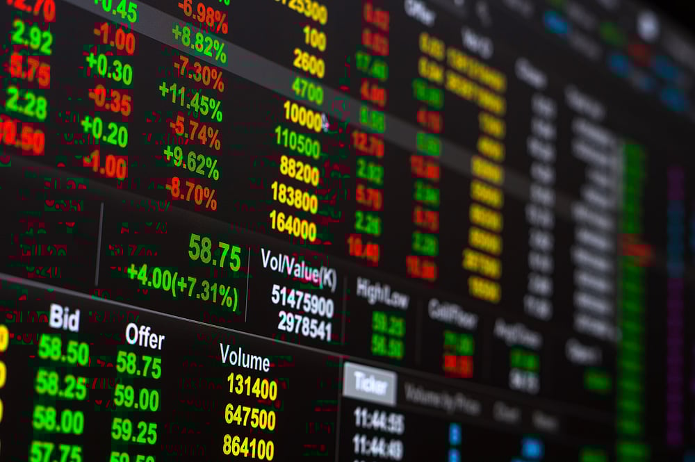 Sensex Surges 230 Points Led By RIL, Infosys