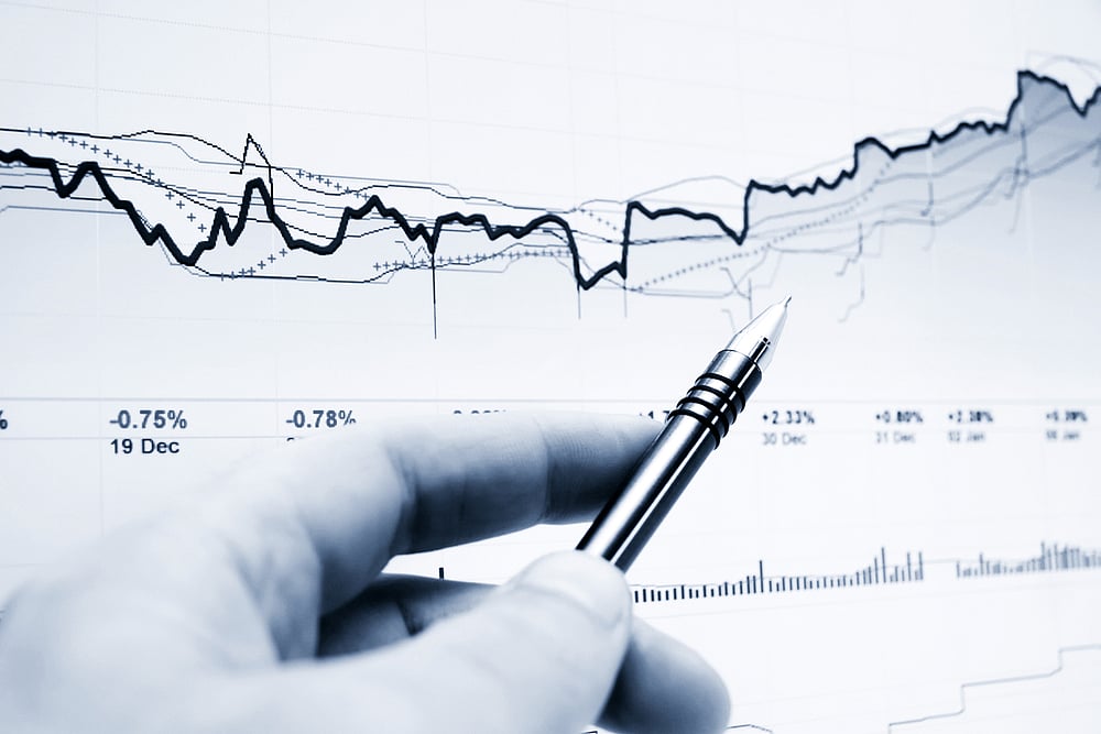 Sensex Drops Over 210 Pts In Early Trade; Energy, Pharma Stocks Weigh