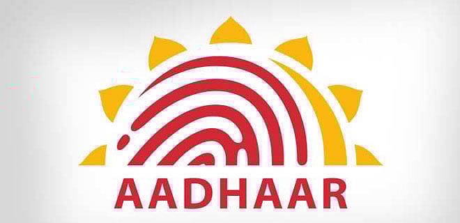Now Aadhaar mandatory for filing Tax Returns
