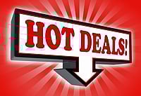 Indulge in the Best Deals & Offers