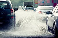 Take The Pain Out Of Monsoons With The Right Motor Insurance Add-Ons