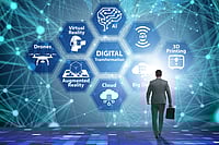 MSMEs Adopt Latest Digital Trends To Stay Ahead Of The Curve MSMEs Adopt Latest Digital Trends To Stay Ahead Of The Curve