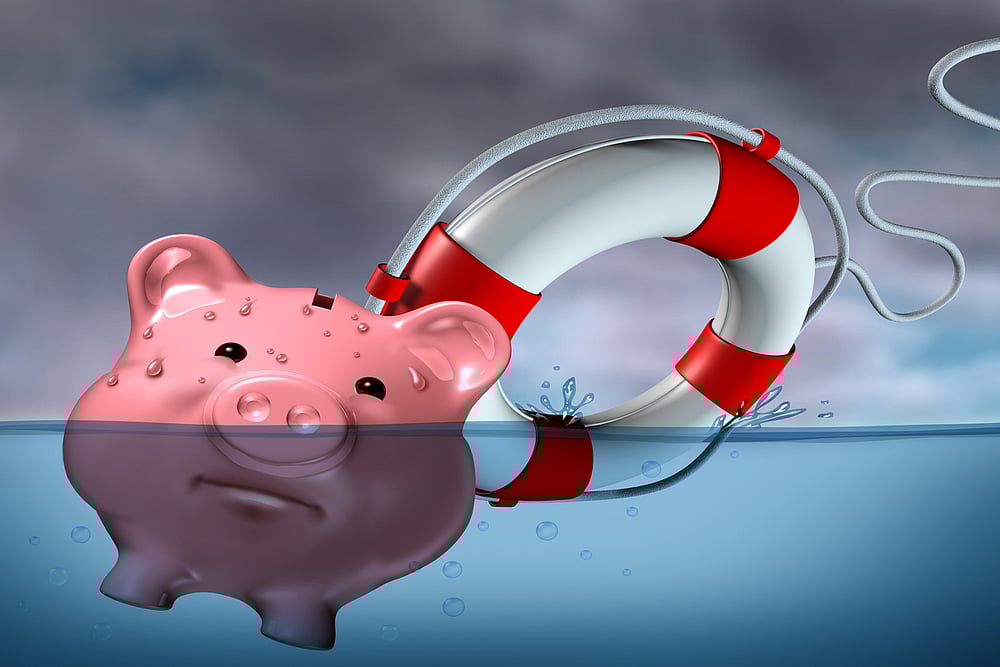 Planning During Financially Turbulent Times