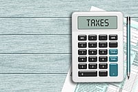 Five Taxpayer Friendly Steps Government Took In 2019