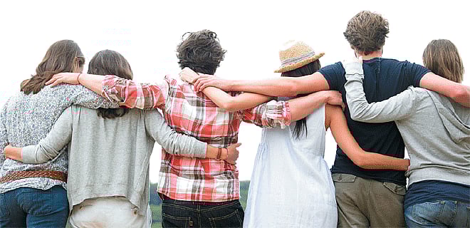 Generation of ‘more’– Get Insured!