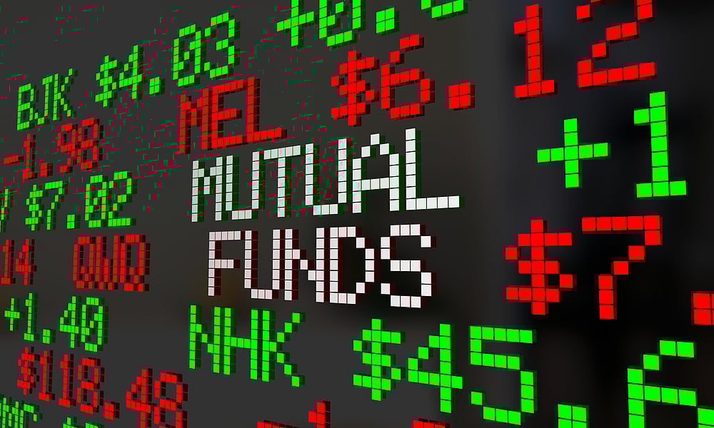 Equity MF Inflows Soar to Near Rs 4 Lakh Cr in 2024; Outlook Cautious for 2025 