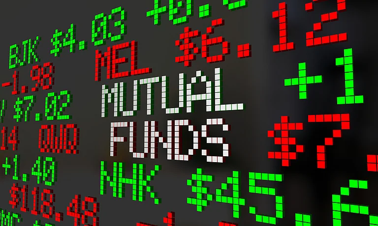 Equity MF Inflow Surges 26 Pc to ₹28,973-Cr in June - null