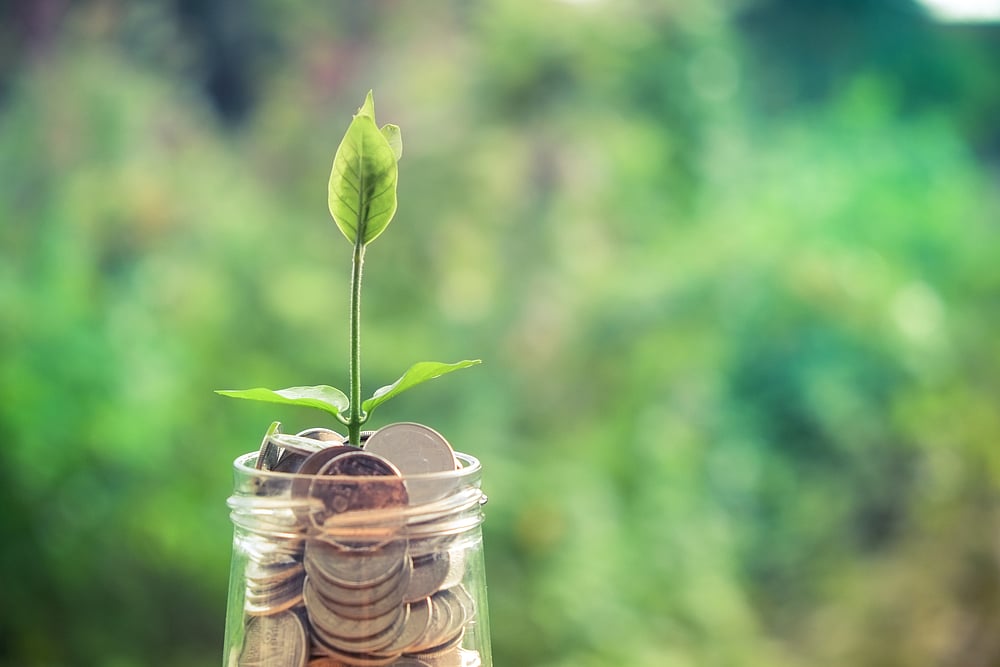 FPIs Pull Out Rs 2,867 Cr In July On Profit Booking