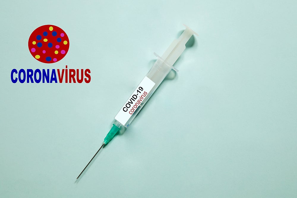 FM Announces Rs 900 Crore Grant For COVID-19 Vaccine Research