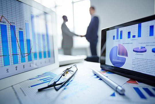 Higher Inventory Levels Affect Working Cap for Listed Firms