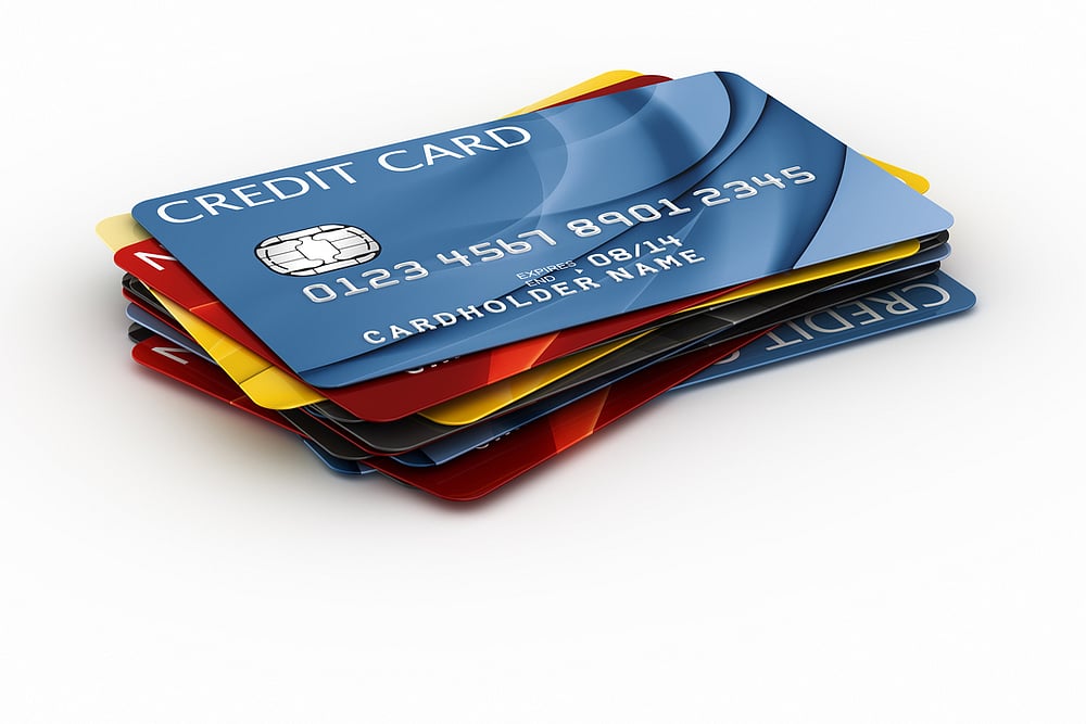 5 Smart Ways To Make The Most Of Your Credit Cards In 2021