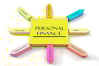 A Common Man's Personal Finance A Common Man's Personal Finance
