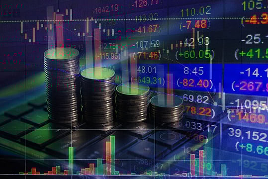 Moody's Investors Project Indian Economy To Contract 11.5% This Fiscal