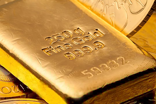 Inherited Gold Jewellery Of Reasonable Value Will Not Fall Under Tax Scrutiny
