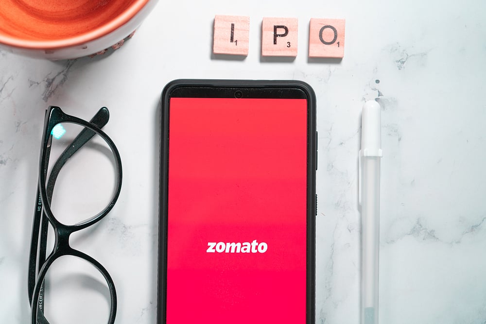 Zomato 