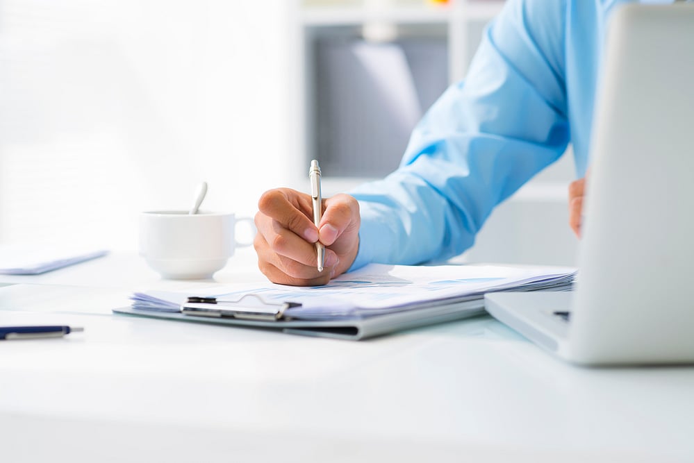 Financial Planning – Can’t Do Without It