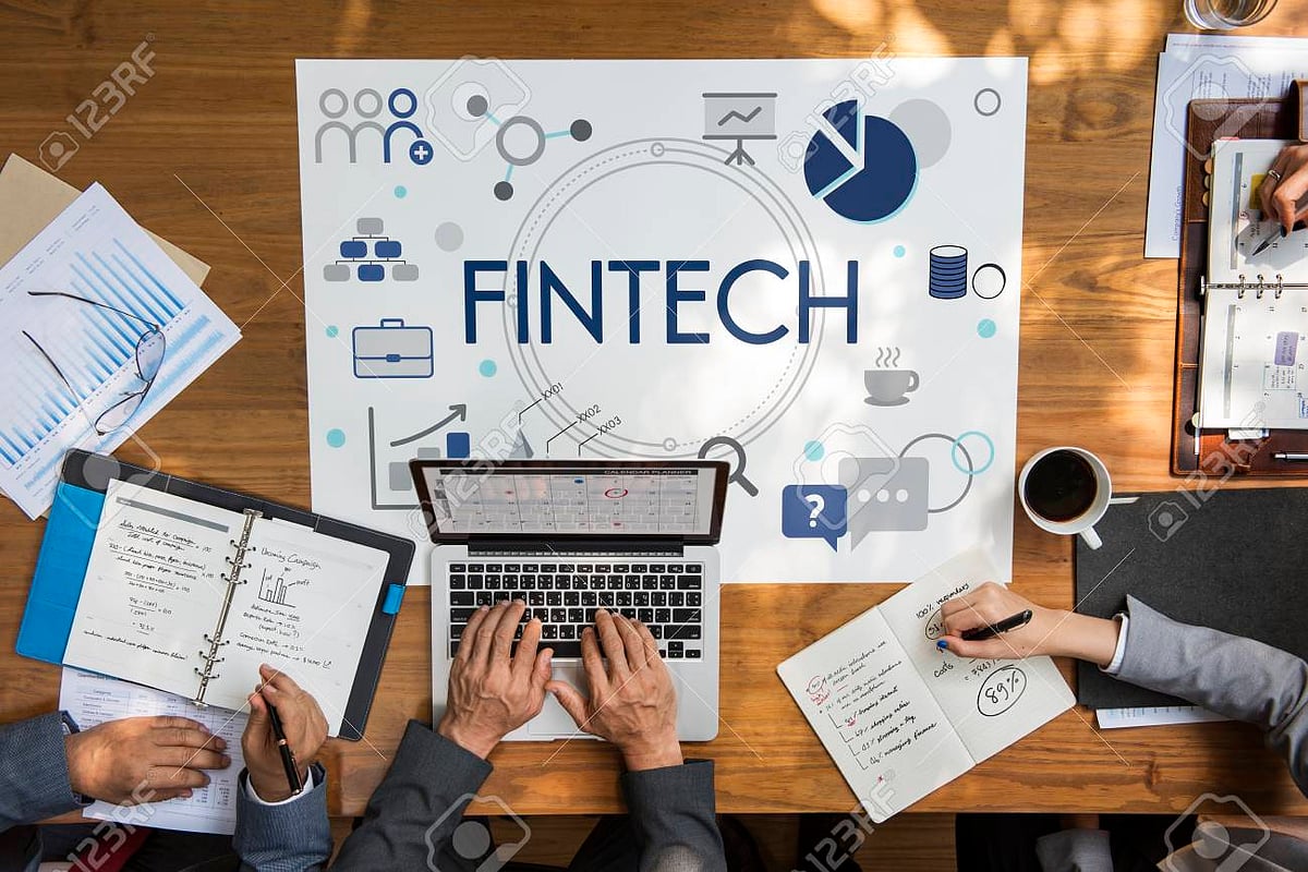 Future Of Fintech In A Post COVID-19 World