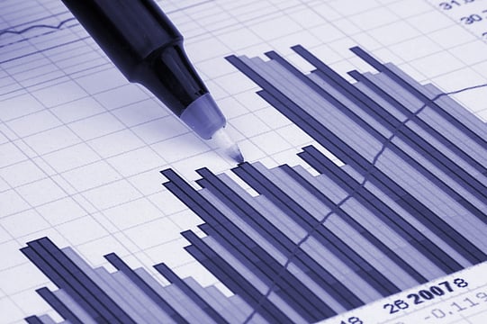 Investor Sentiment Oscillated From Hopefully Positive To Outright Dismay