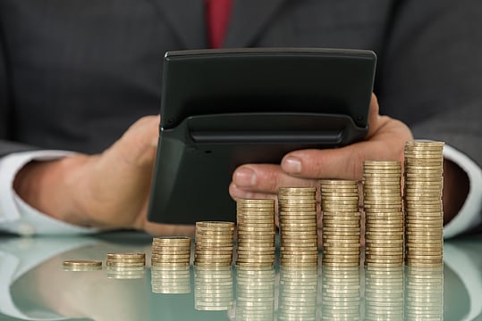 Retail Inflation For Industrial Workers Eases To 5.06% In June