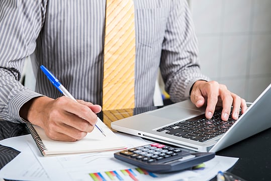 An Alternate Truth: Low Risk – High Return