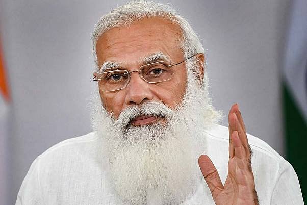 This Decade to be ‘Indias techade’, Says Modi