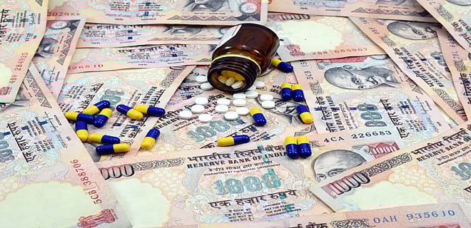 What the doctor ordered