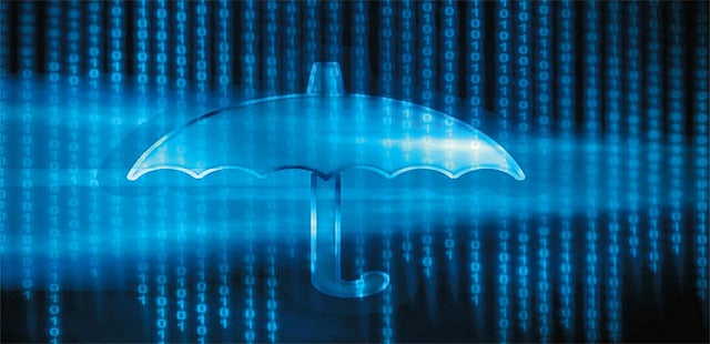 Digital makeover for insurance