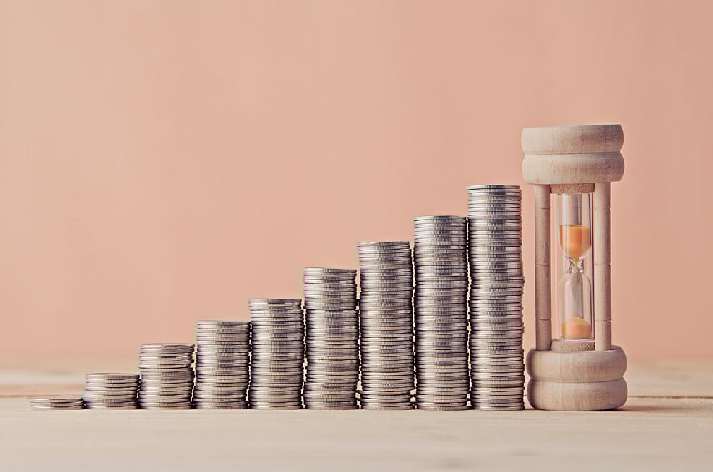 Invest In Small, Mid-Caps  With At Least 3 Years Horizon