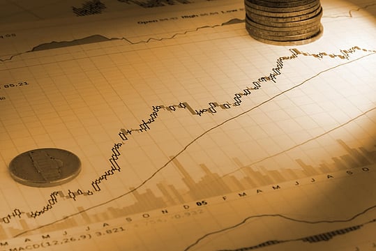 Investor Wealth Crumbles As Markets Witness Selling Pressure