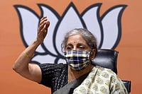 India Riding on Reform Express, Reforms Happening with Conviction: FM