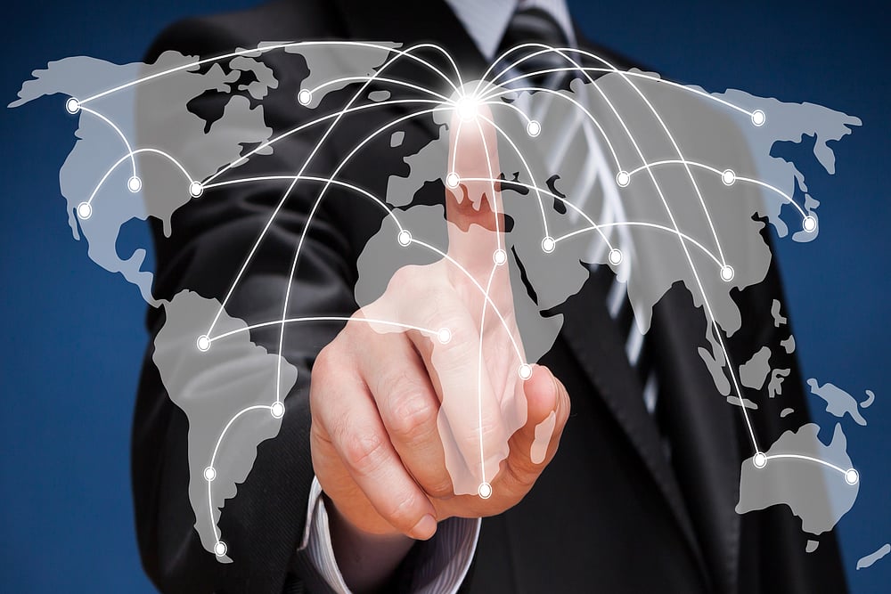 India’s Rise Has Become Threat To US: Sanjay Baru